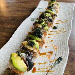 Ninja roll