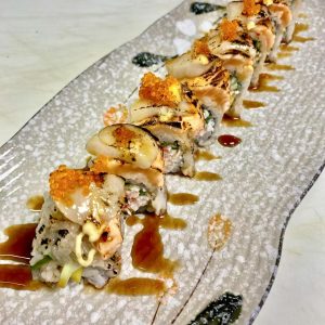 Ultimate Roll