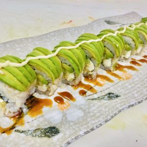 .Summer Roll